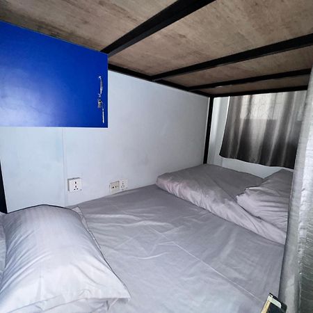 קטמנדו Hello Ktm Hostel מראה חיצוני תמונה