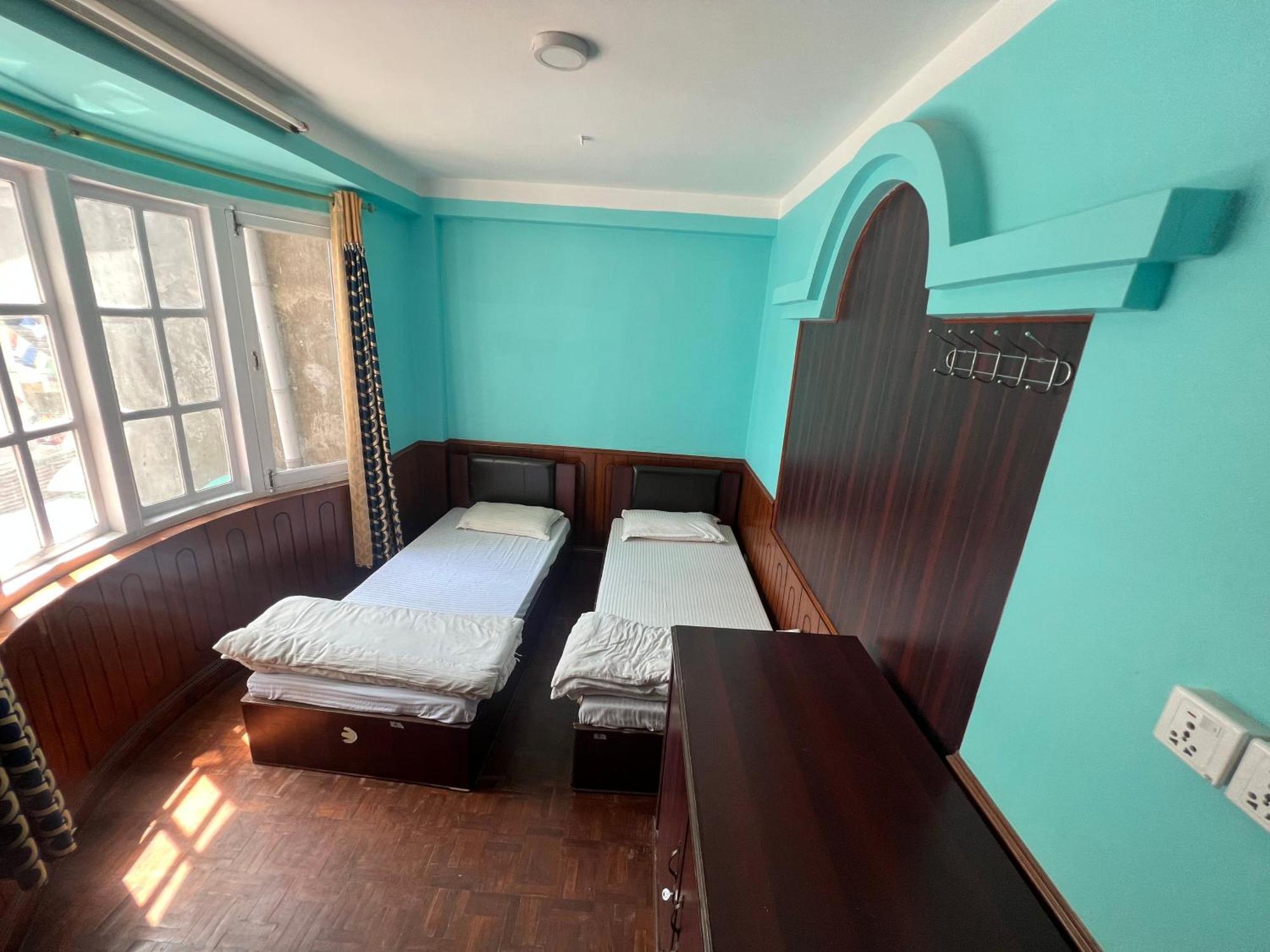 קטמנדו Hello Ktm Hostel מראה חיצוני תמונה