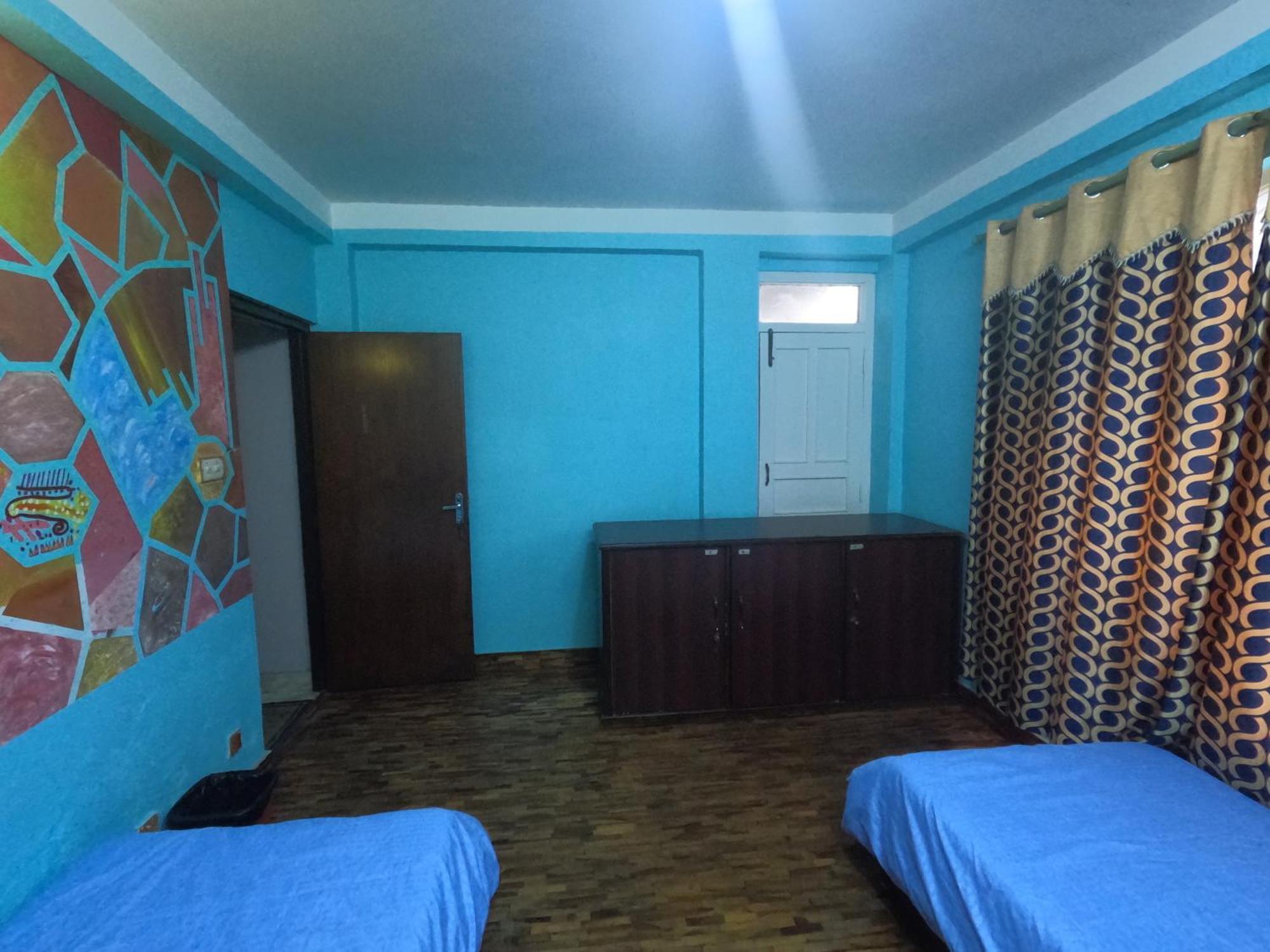 קטמנדו Hello Ktm Hostel מראה חיצוני תמונה