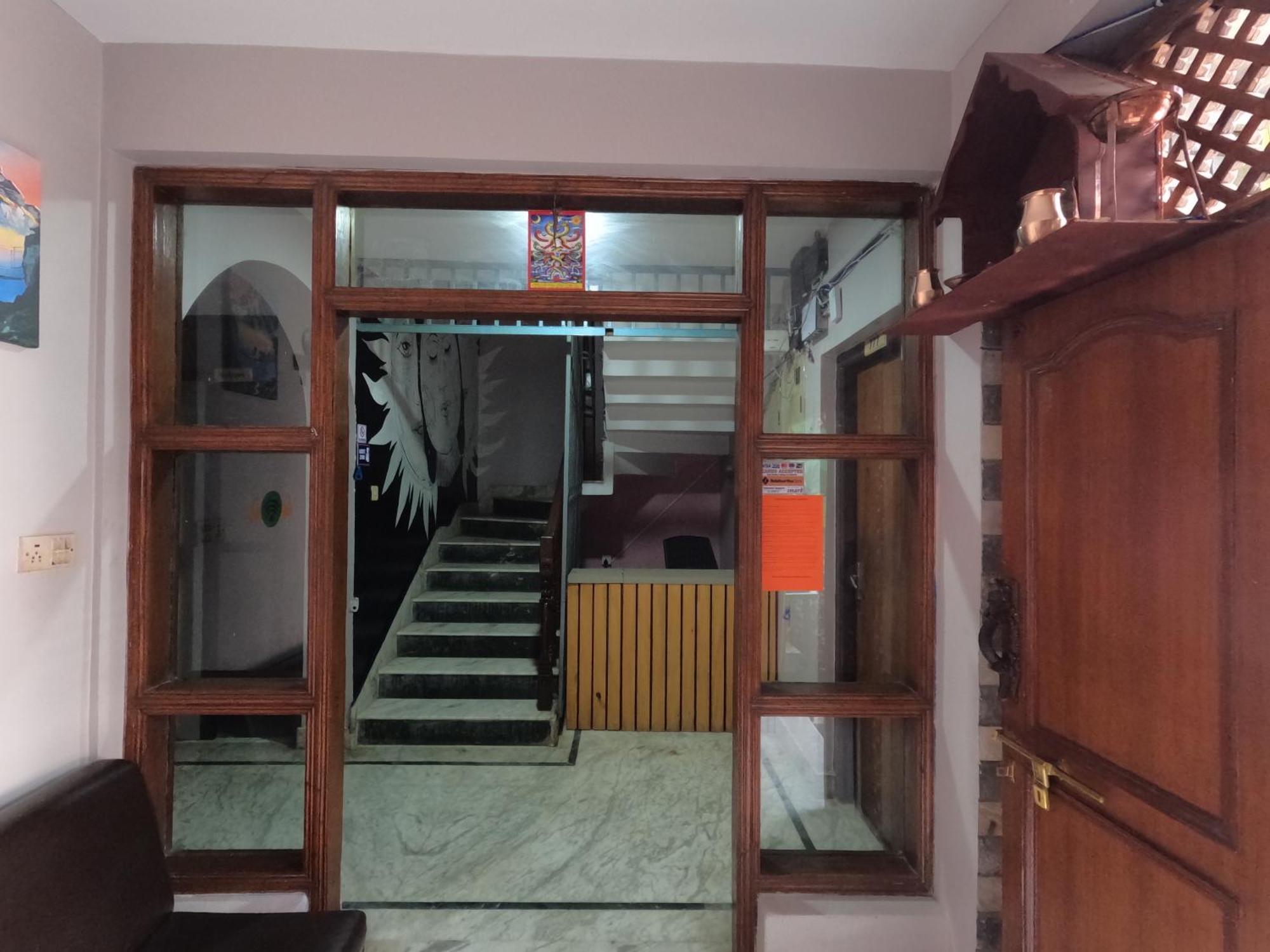 קטמנדו Hello Ktm Hostel מראה חיצוני תמונה