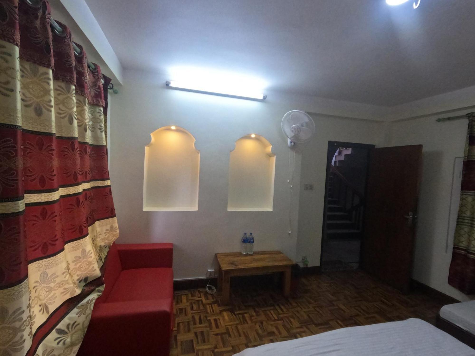 קטמנדו Hello Ktm Hostel מראה חיצוני תמונה