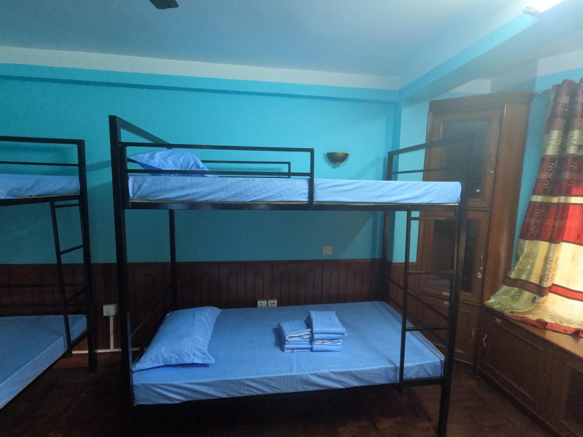 קטמנדו Hello Ktm Hostel מראה חיצוני תמונה