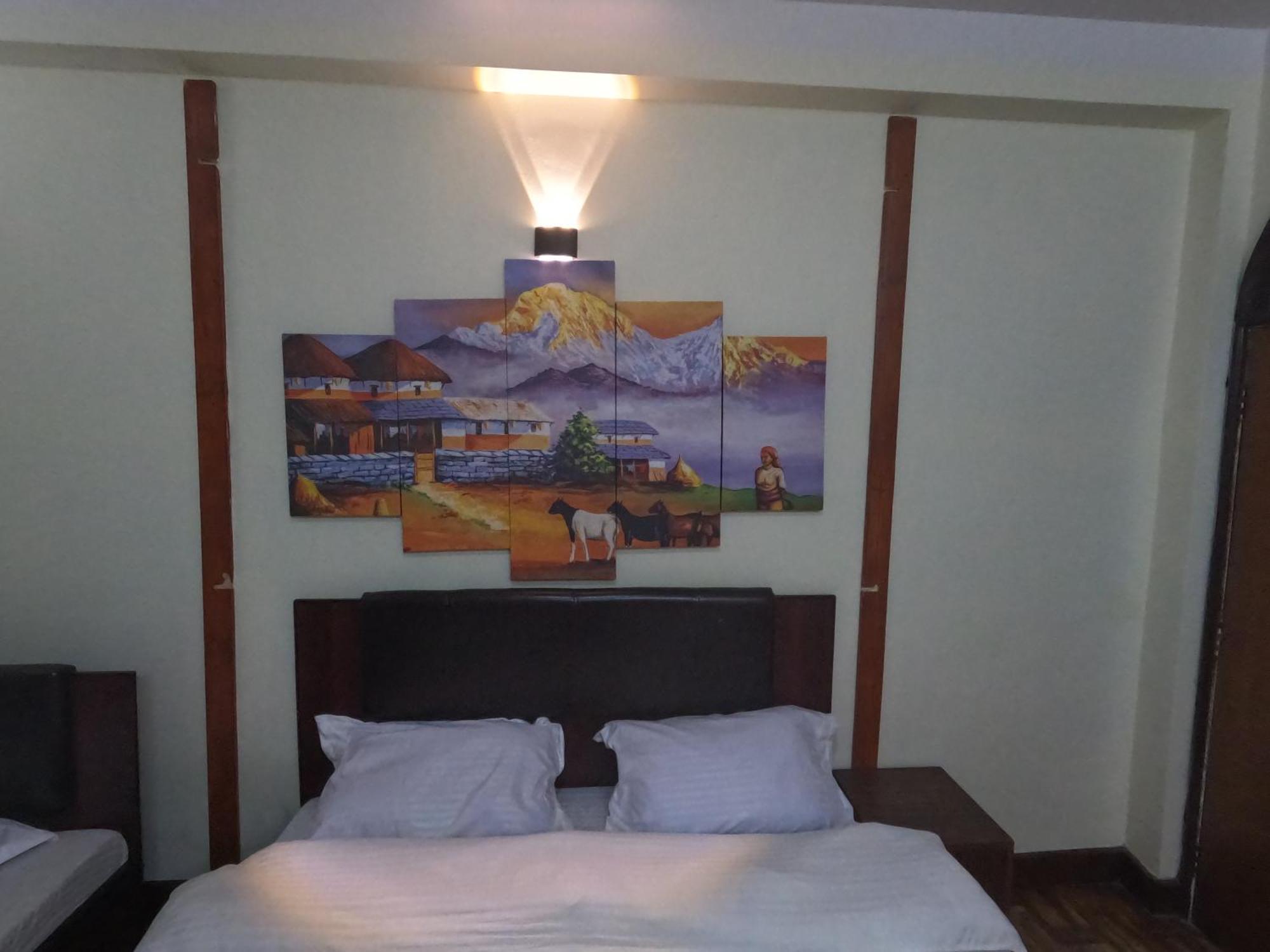 קטמנדו Hello Ktm Hostel מראה חיצוני תמונה