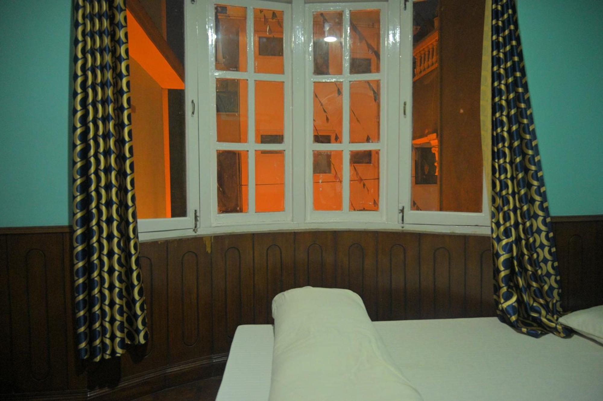 קטמנדו Hello Ktm Hostel מראה חיצוני תמונה