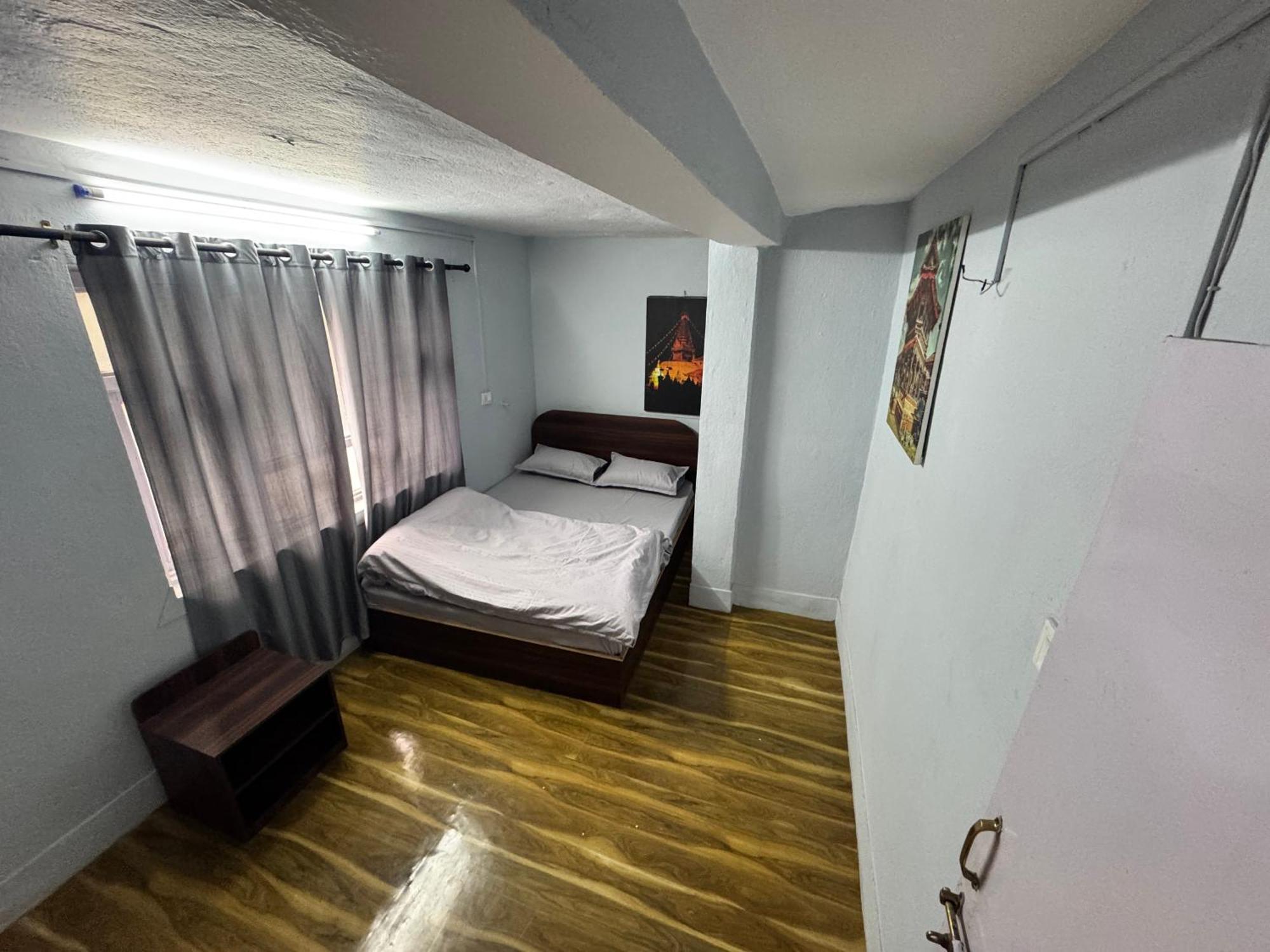 קטמנדו Hello Ktm Hostel מראה חיצוני תמונה