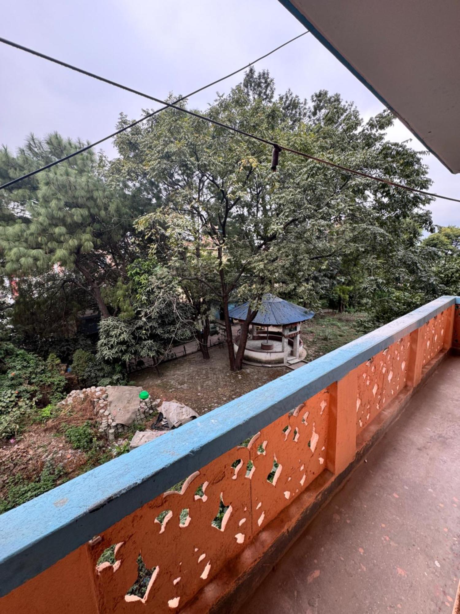 קטמנדו Hello Ktm Hostel מראה חיצוני תמונה