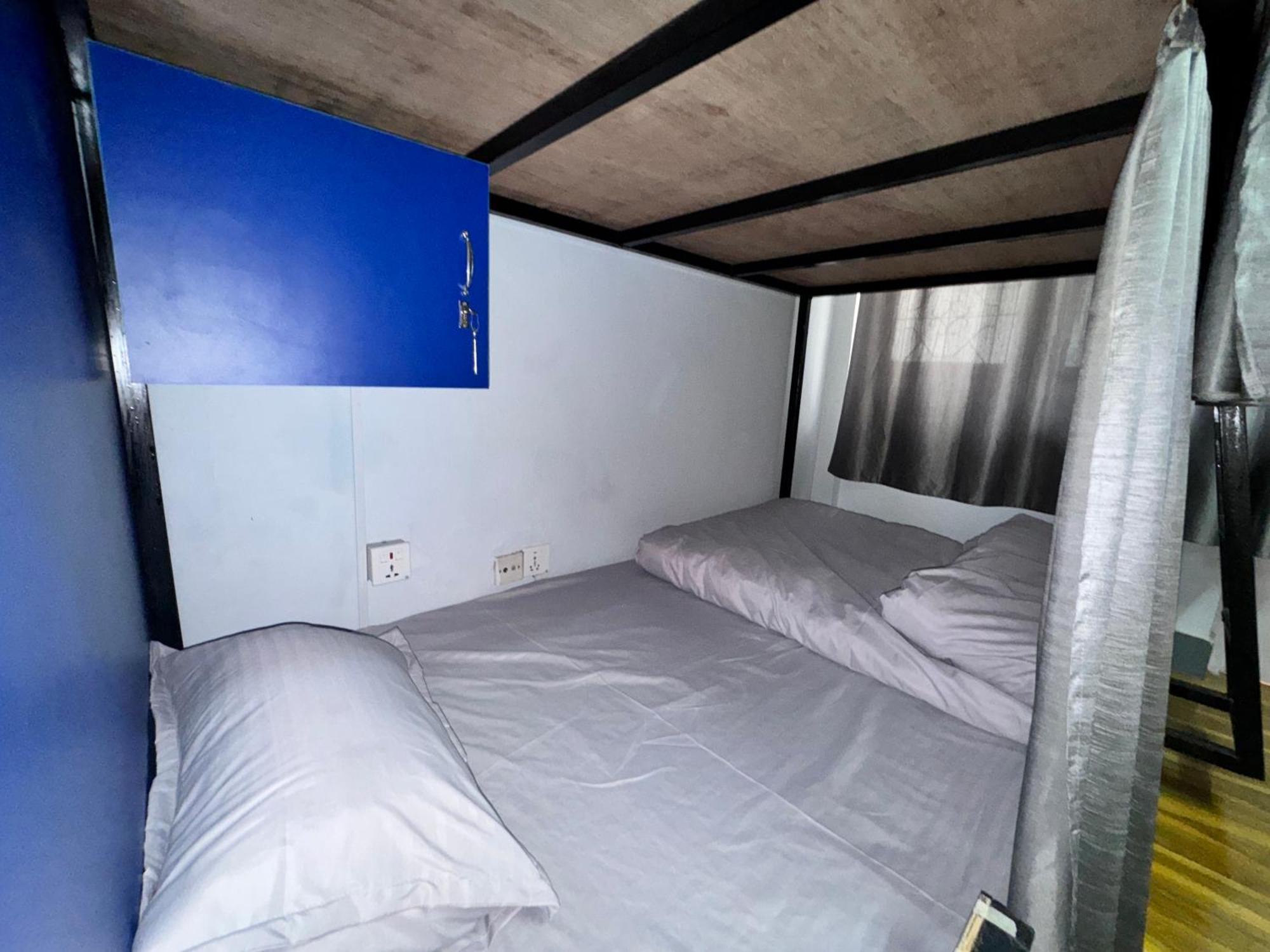 קטמנדו Hello Ktm Hostel מראה חיצוני תמונה