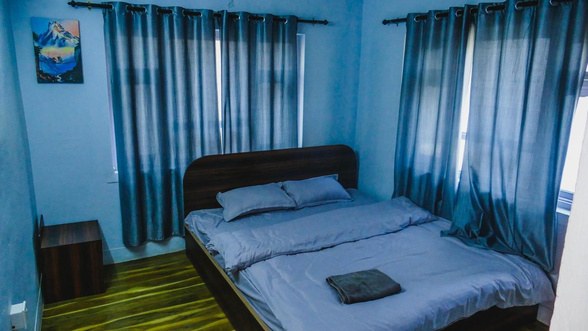 קטמנדו Hello Ktm Hostel מראה חיצוני תמונה