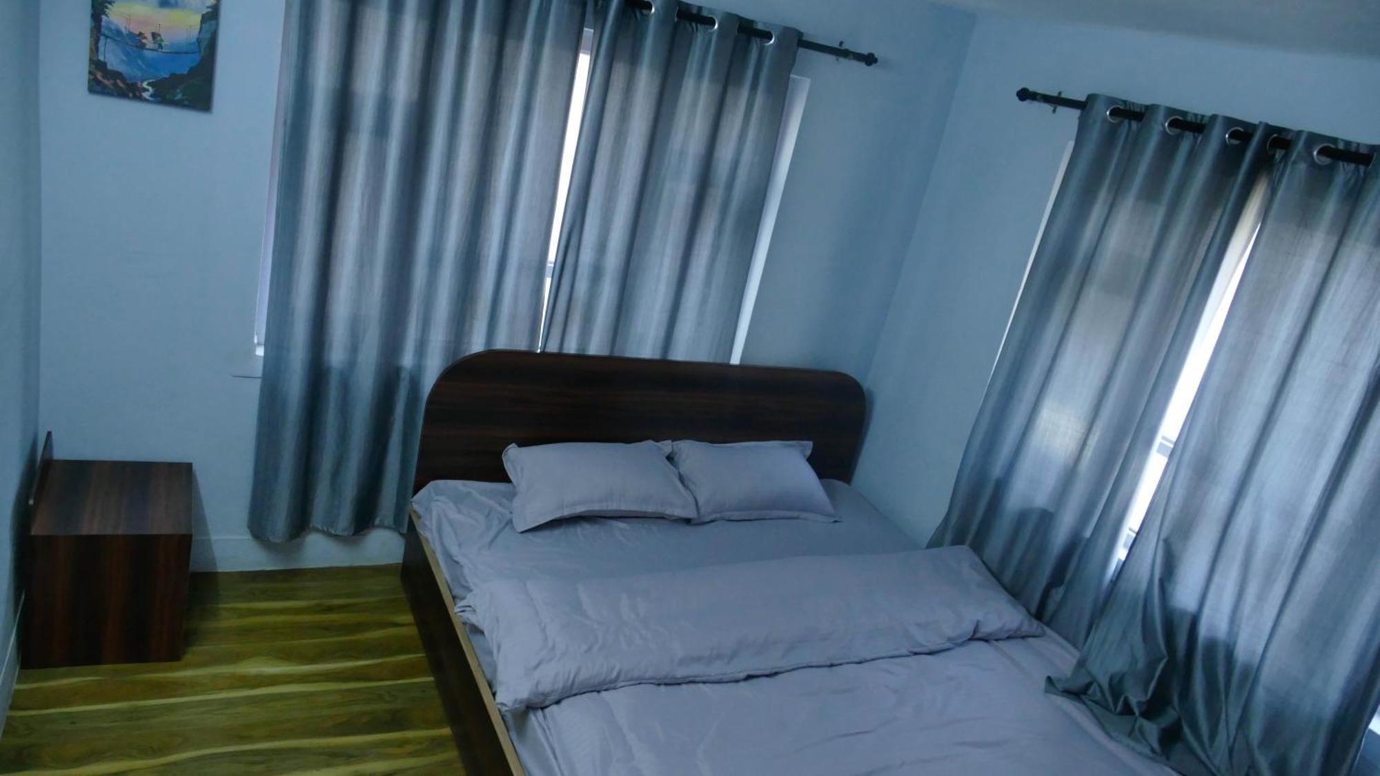 קטמנדו Hello Ktm Hostel מראה חיצוני תמונה