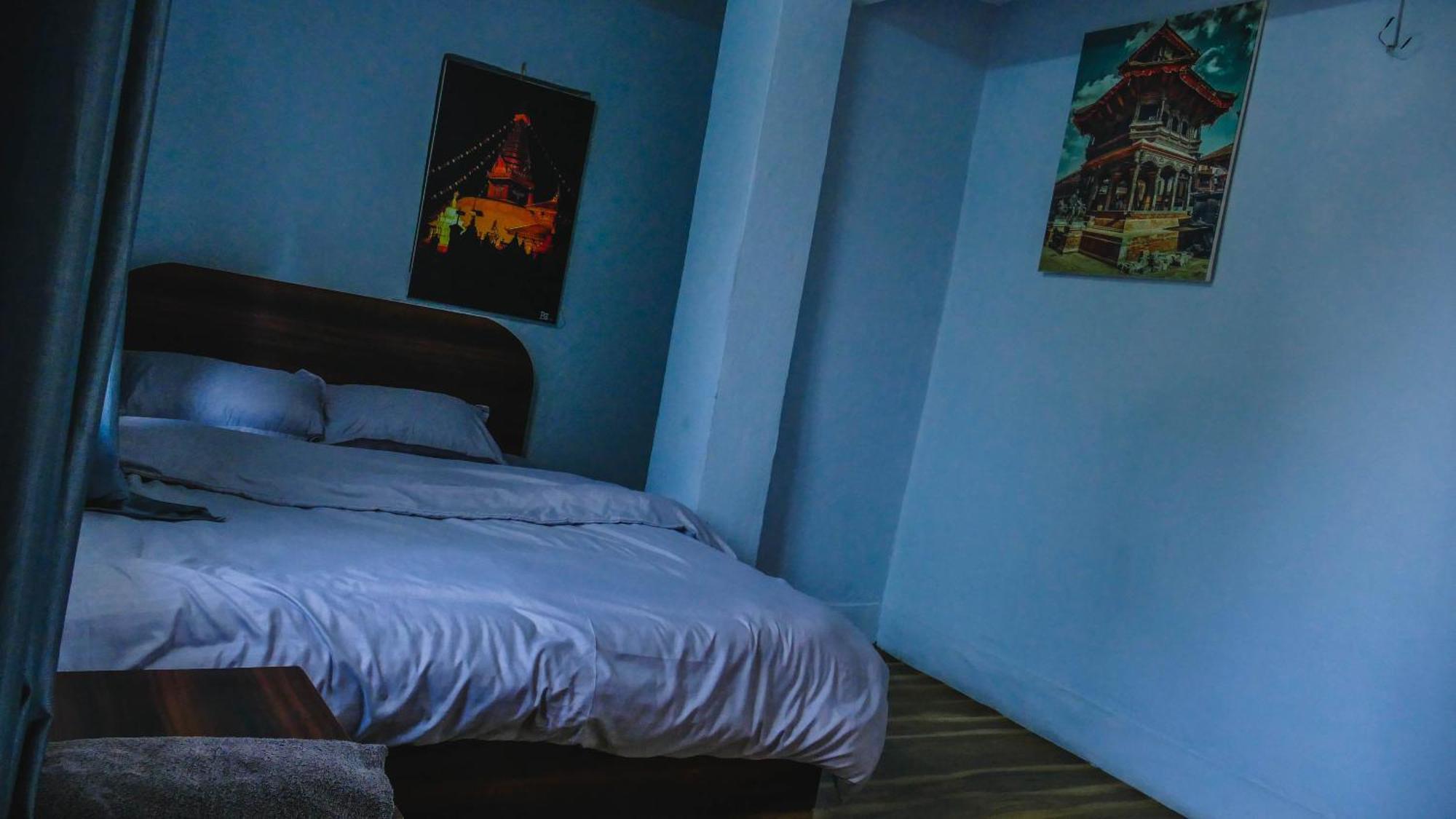 קטמנדו Hello Ktm Hostel מראה חיצוני תמונה