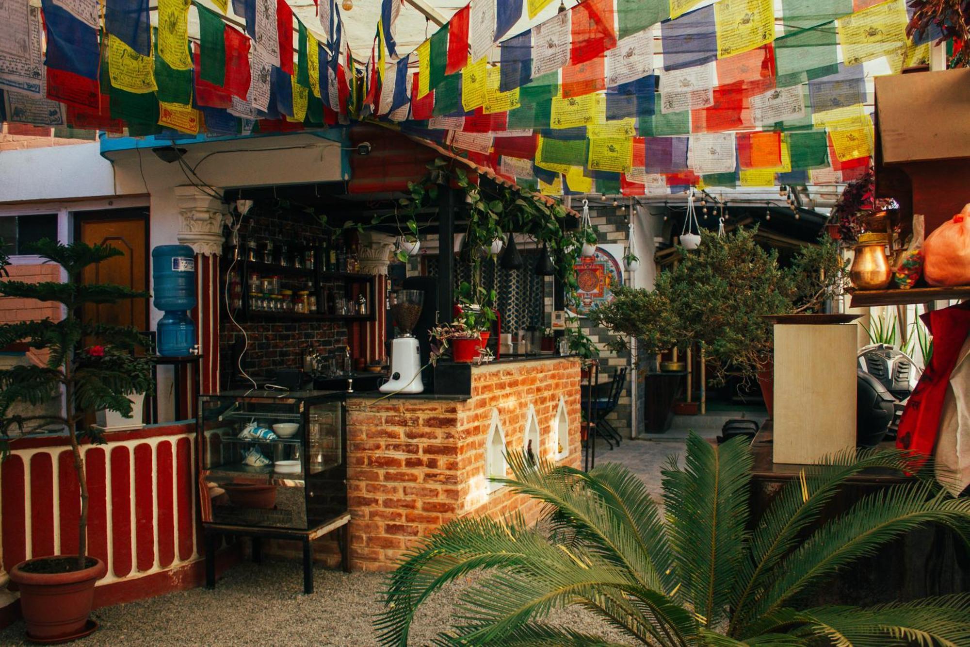 קטמנדו Hello Ktm Hostel מראה חיצוני תמונה