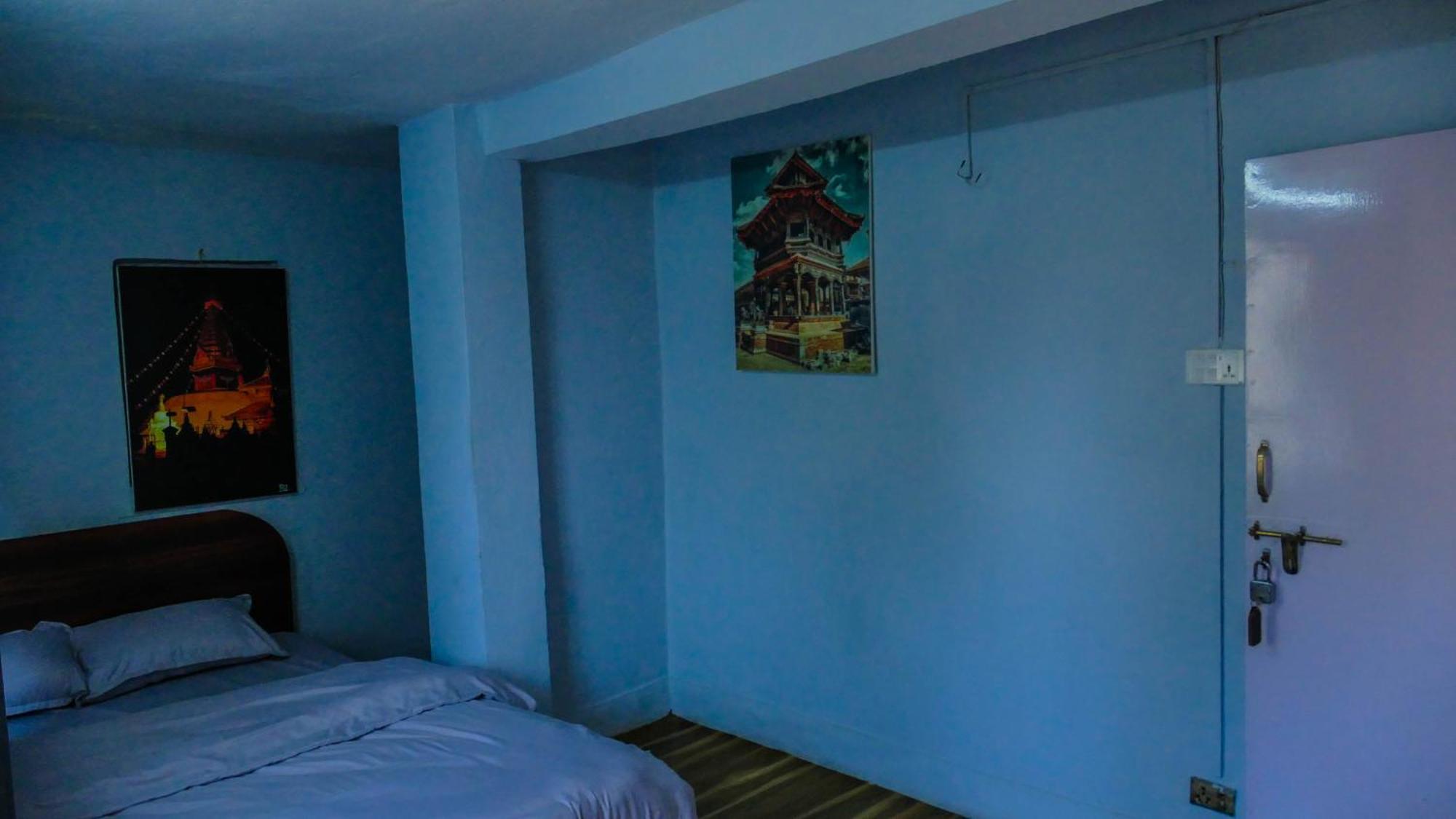 קטמנדו Hello Ktm Hostel מראה חיצוני תמונה