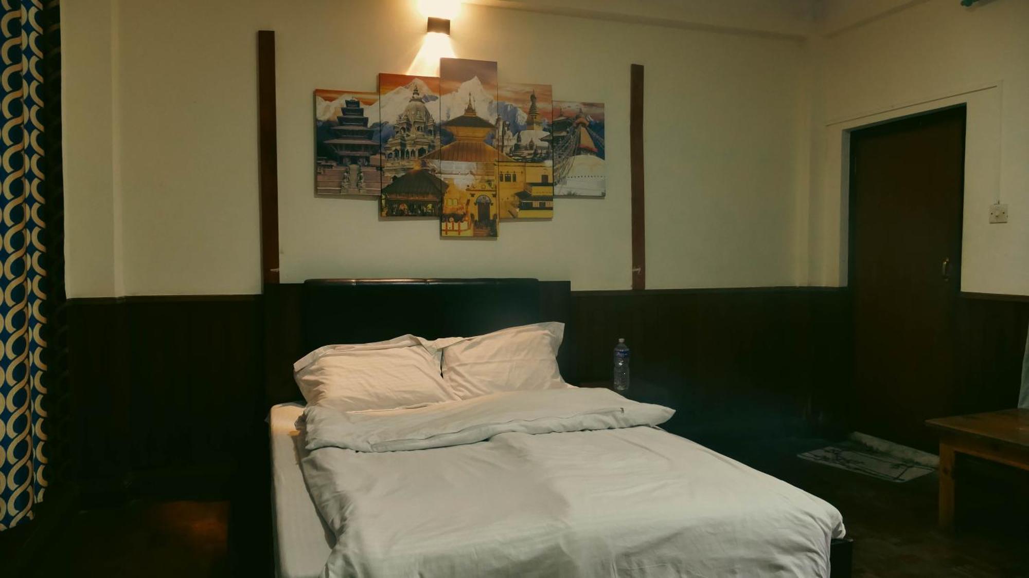 קטמנדו Hello Ktm Hostel מראה חיצוני תמונה